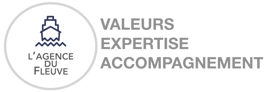Logo + Valeurs