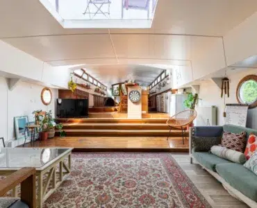 l’Agence du Fleuve