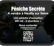 Agence-du-Fleuve-Peniche-a-vendre-Neuilly sur Seine