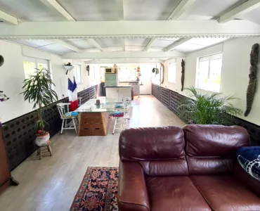 l’agence du Fleuve