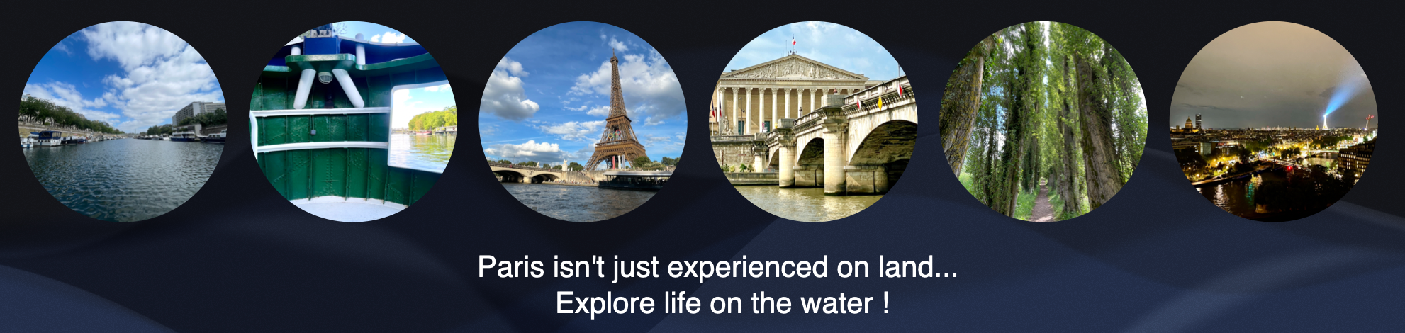 The Elegant and Unique Alternative!